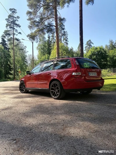 Volvo V50 2006, kuva 4/17