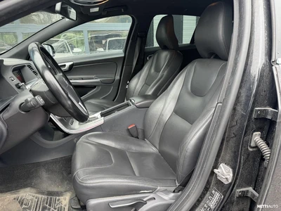 Volvo V60 D6 Plug-in Hybrid AWD aut. 2015, kuva 6/14