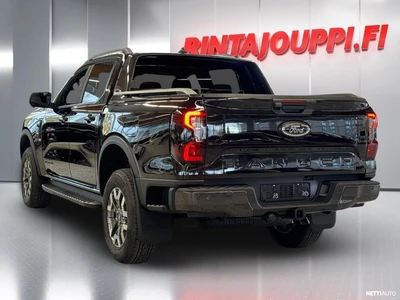 Ford Ranger 2026, kuva 2/15
