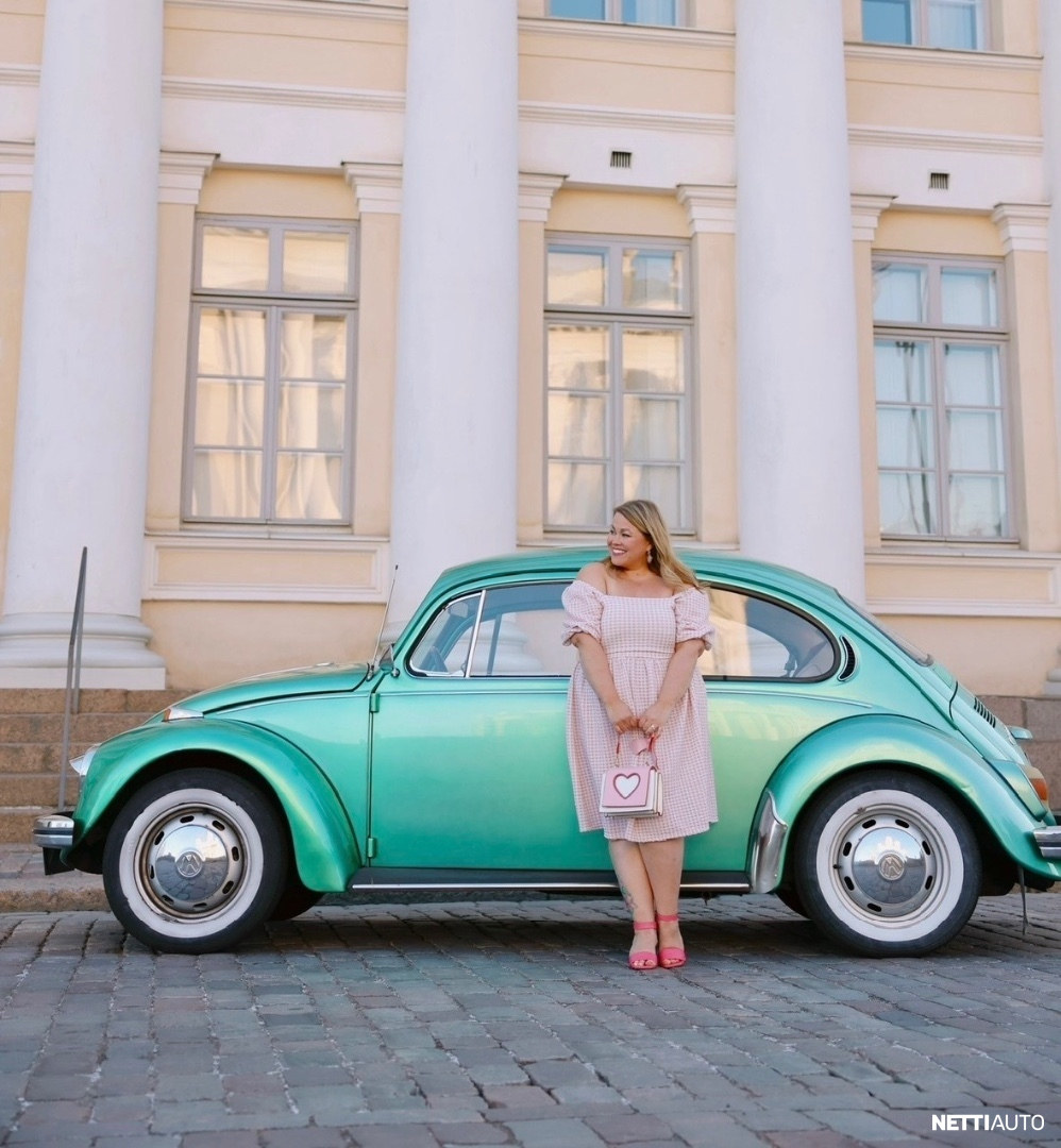 Volkswagen Kupla