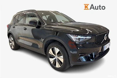 Volvo XC40 T4 TwE Plus Dark aut 2023, photo 1/20