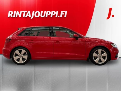 Audi A3 2014, kuva 6/33