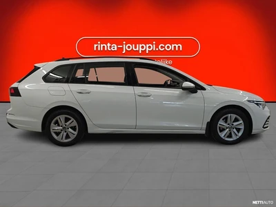 Volkswagen Golf 2021, kuva 5/33