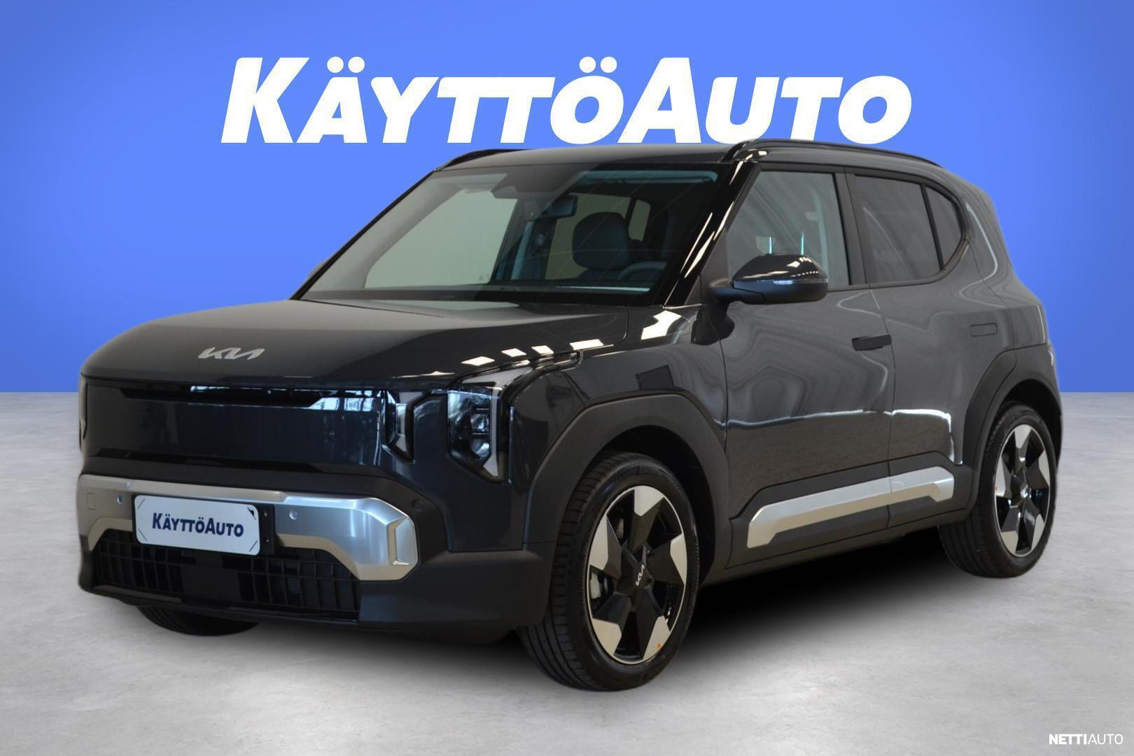Kia EV2