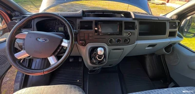 Ford Transit 2009, kuva 7/24