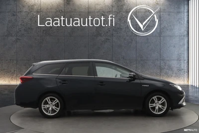 Toyota Auris 2016, kuva 5/32