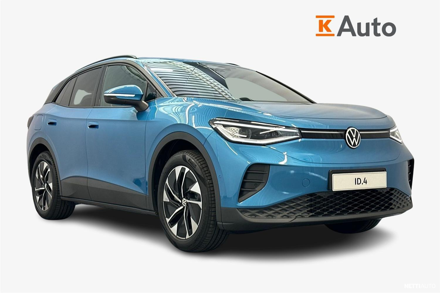 Volkswagen ID.4