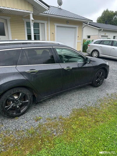 Honda Accord 2012, kuva 4/14