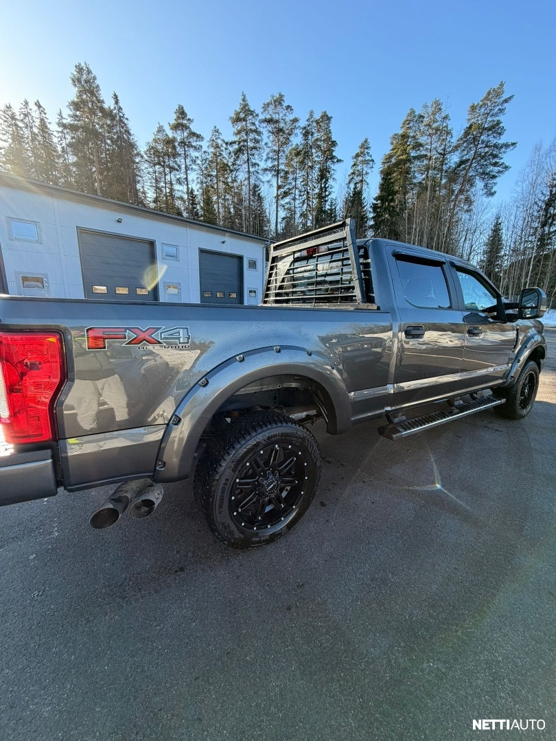 Ford F-250