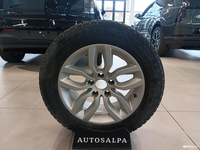 BMW X3 2012, kuva 5/17