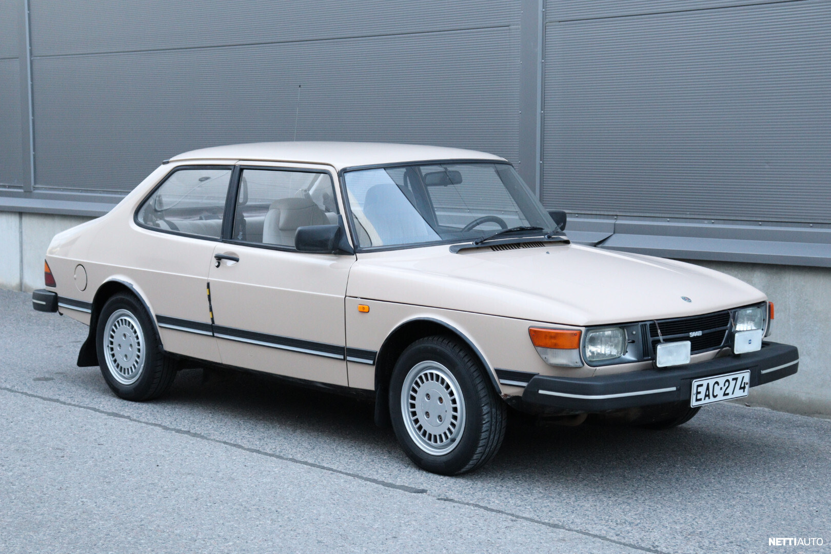 Saab 90