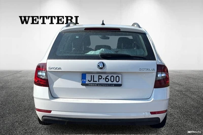 Skoda Octavia 2020, kuva 4/10