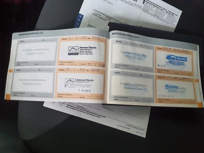 Citroen C1 City 3ov 2011, kuva 6/19