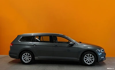 Volkswagen Passat 2015, kuva 5/15