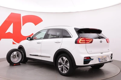 Kia Niro Electric 2020, photo 3/45