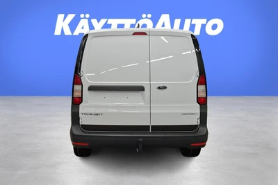 Ford Transit Connect 2026, photo 4/17