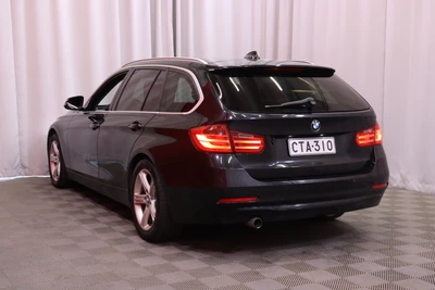 BMW 320 2013, photo 4/34
