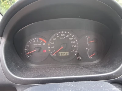 Honda Civic 2002, photo 7/10