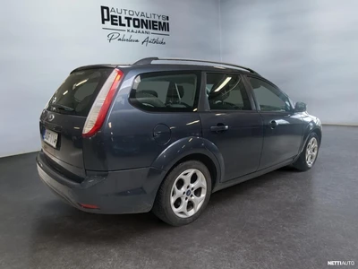 Ford Focus 2011, kuva 3/16