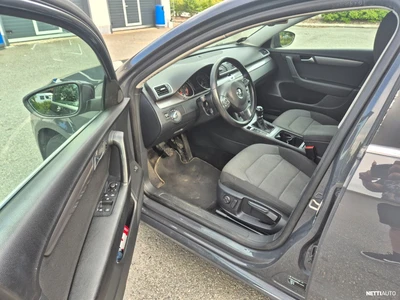 Volkswagen Passat 2014, kuva 7/11