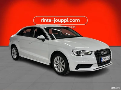 Audi A3 2014, photo 4/38