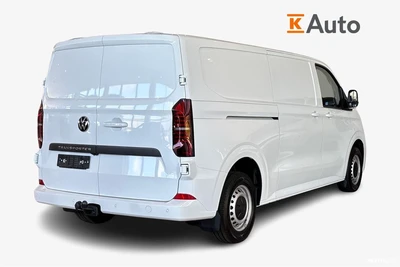 Volkswagen Transporter 2026, kuva 3/13
