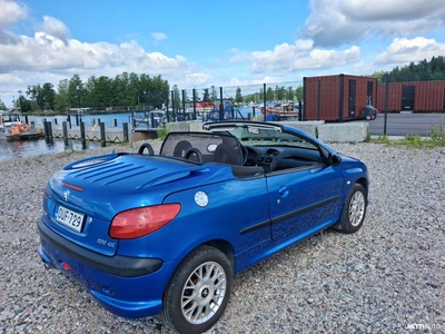 Peugeot 206 2003, photo 3/8