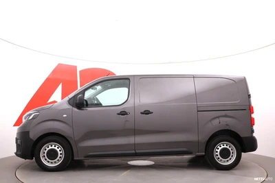 Toyota Proace 2023, photo 2/25