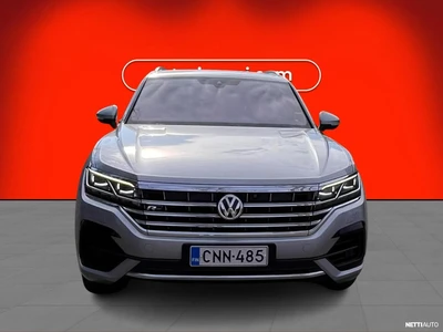 Volkswagen Touareg 2019, kuva 3/10