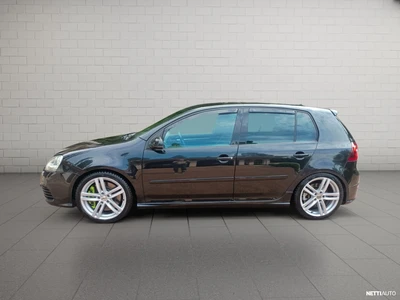 Volkswagen Golf R32 2006, photo 7/14
