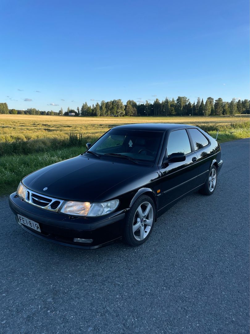 Saab 9-3