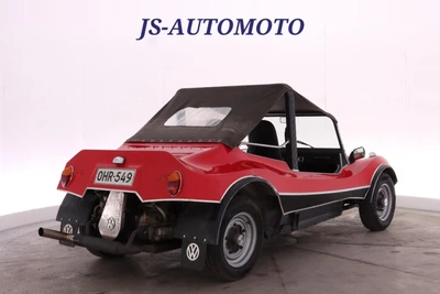 Volkswagen Kupla 1964, kuva 3/10