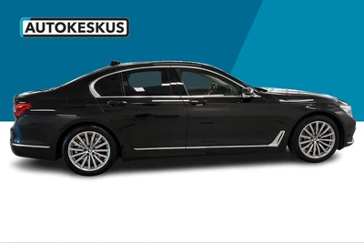 BMW 730 2015, kuva 5/28