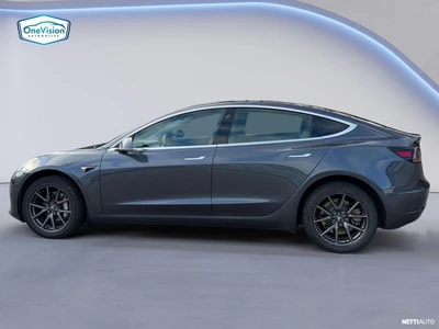 Tesla Model 3 Standard RWD Plus 2019, photo 4/15