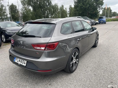 Seat Leon ST 1.8 FR 2014, kuva 4/19
