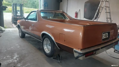 Chevrolet El Camino 1979, kuva 3/10