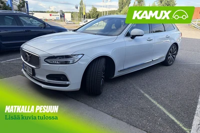 Volvo V90 2021, kuva 2/10