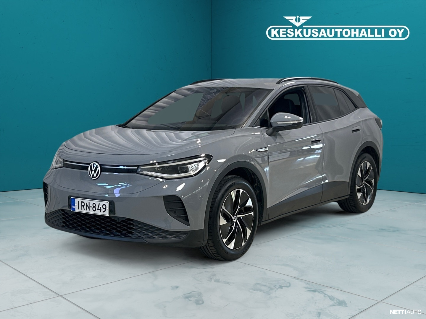 Volkswagen ID.4