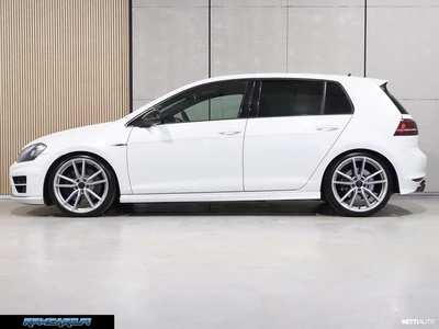 Volkswagen Golf 2014, photo 2/60