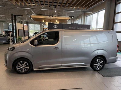 Toyota Proace 2022, kuva 2/18