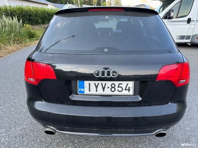Audi A4 A4 s-line 2005, kuva 3/8