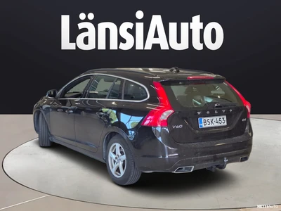 Volvo V60 D4 Business aut 2015, kuva 5/8