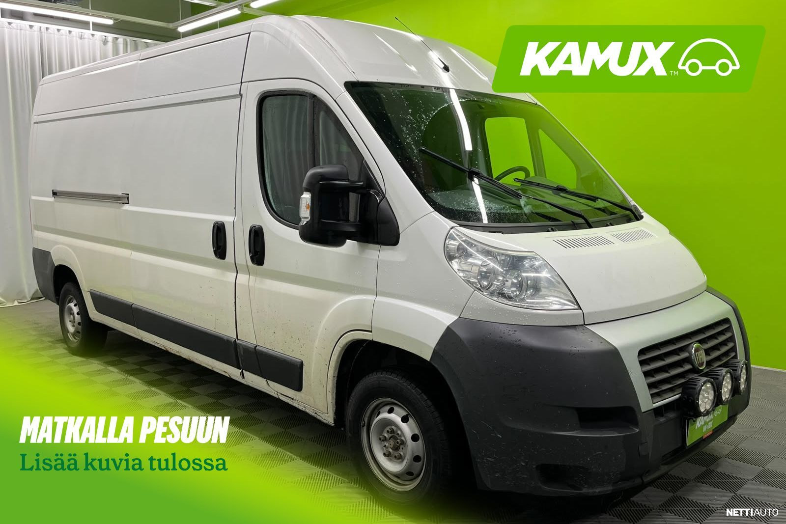 Fiat Ducato