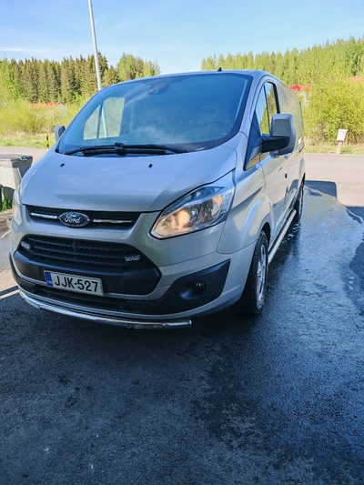 Ford Transit Custom Transit Custom 2.2 2014, kuva 1/10