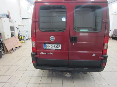 Fiat Ducato 2006, photo 4/18