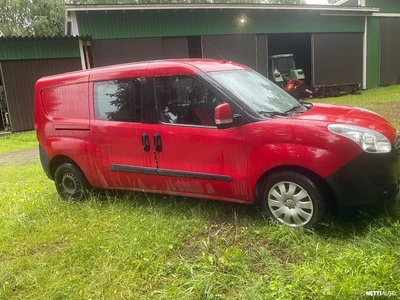 Opel Combo 2016, kuva 1/8