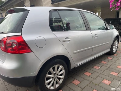 Volkswagen Golf 2007, photo 2/25