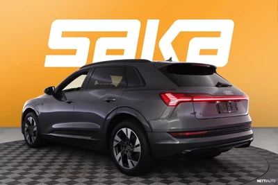 Audi e-tron 2023, kuva 5/31