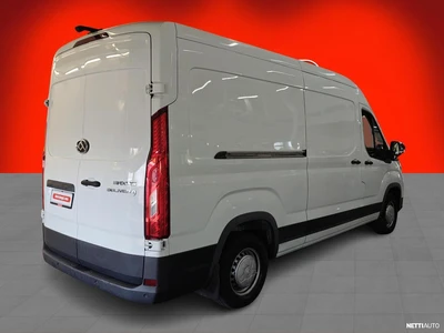 Maxus Deliver 9 120kW L3H2 2022, photo 4/24