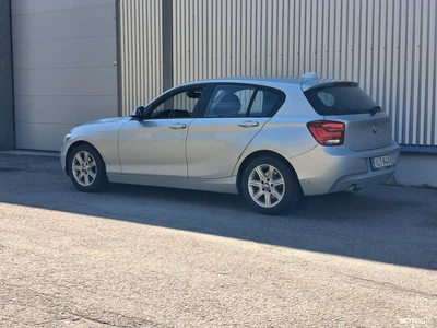 BMW 116 2014, kuva 6/8